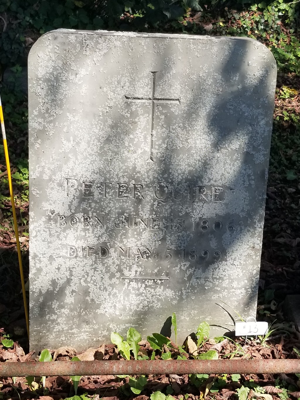 “Take Up Your&nbsp;Cross”